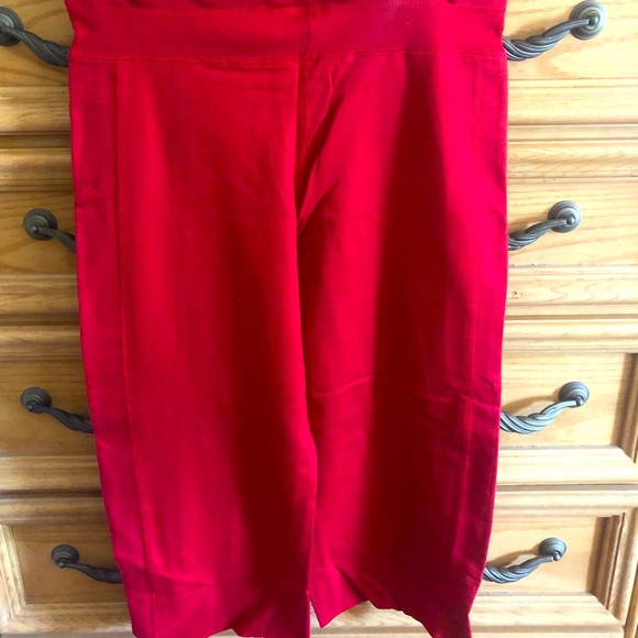 Cape Cod Capris - Picture 6 of 7